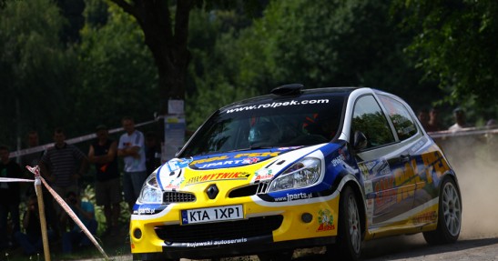 Rajd Rzeszowski
